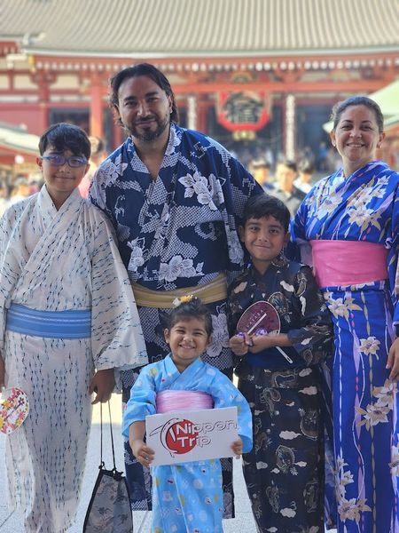 Viajero NipponTrip