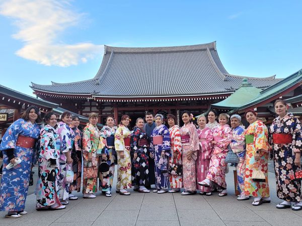 Viajero NipponTrip