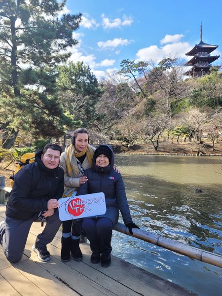 Viajero NipponTrip