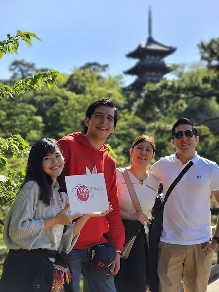 Viajero NipponTrip