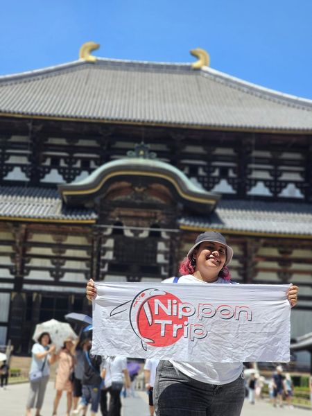 Viajero NipponTrip