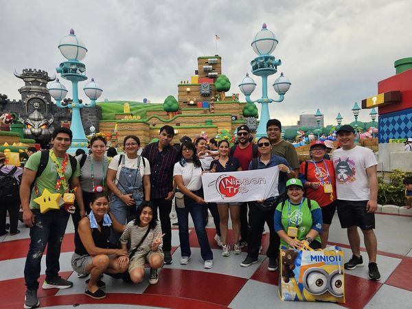 Viajero NipponTrip
