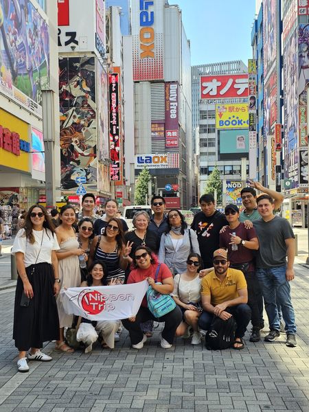 Viajero NipponTrip