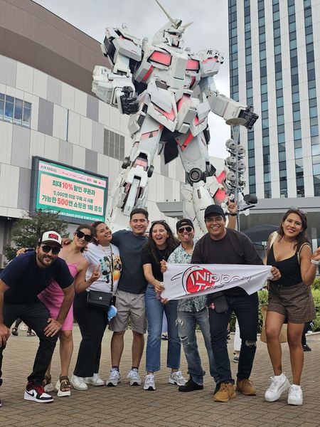 Viajero NipponTrip