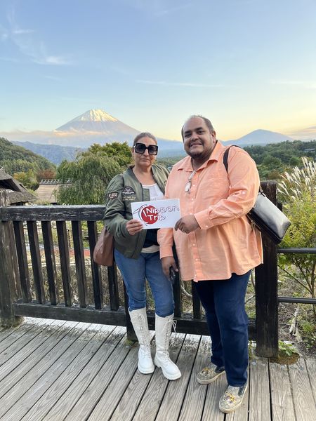 Viajero NipponTrip