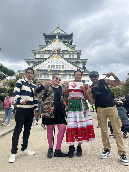 Viajero NipponTrip