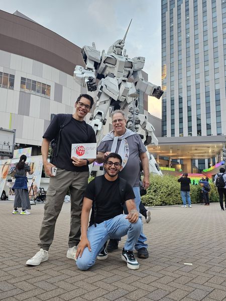 Viajero NipponTrip