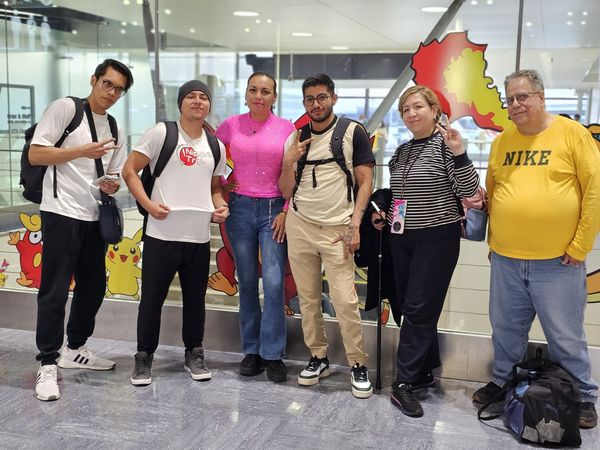 Viajero NipponTrip