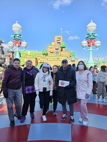 Viajero NipponTrip