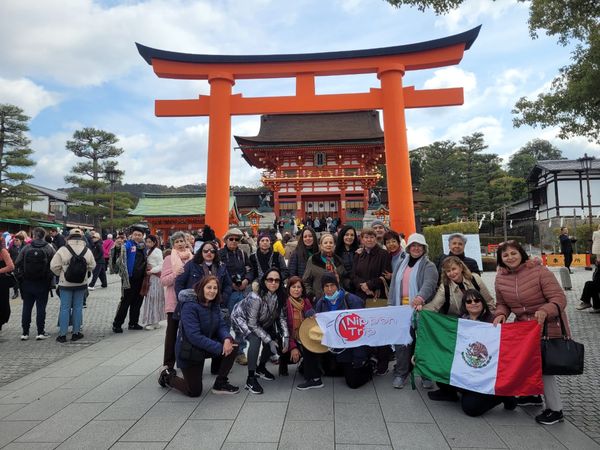 Viajero NipponTrip