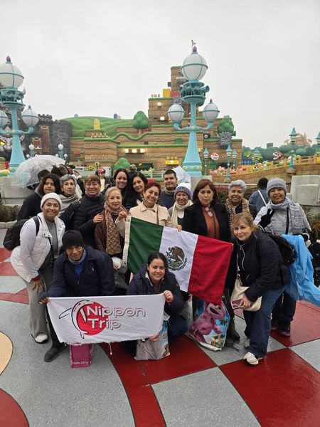 Viajero NipponTrip