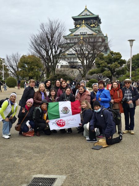 Viajero NipponTrip