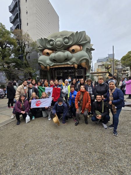 Viajero NipponTrip