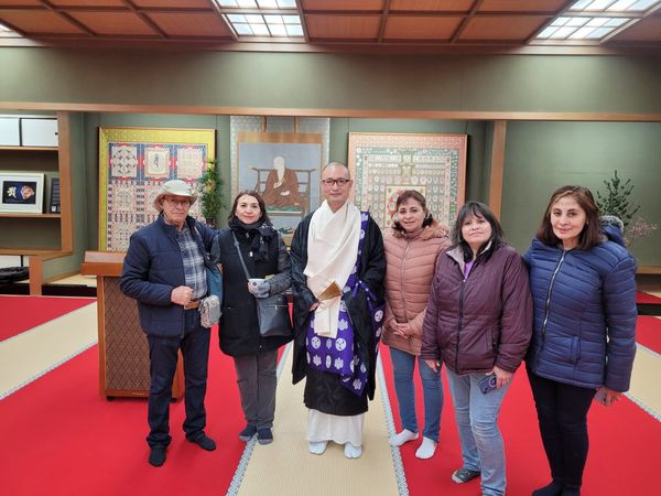 Viajero NipponTrip