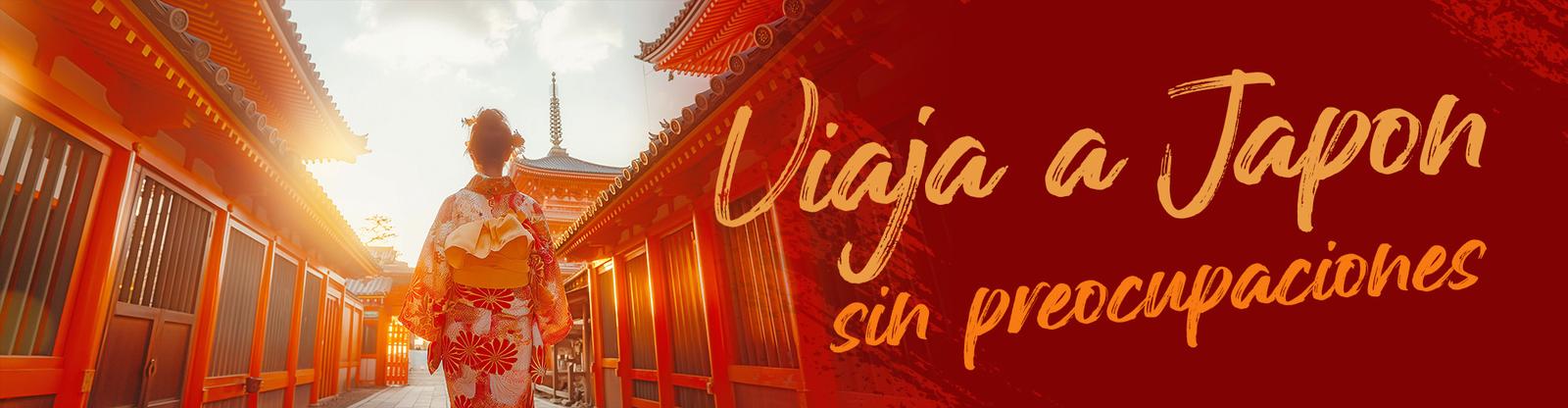 Es Tiempo de Viajar - NipponTrip