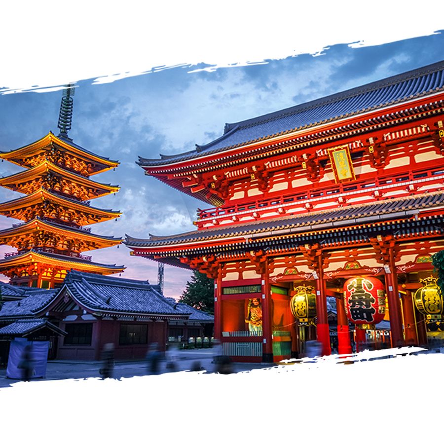 Viajeros NipponTrip