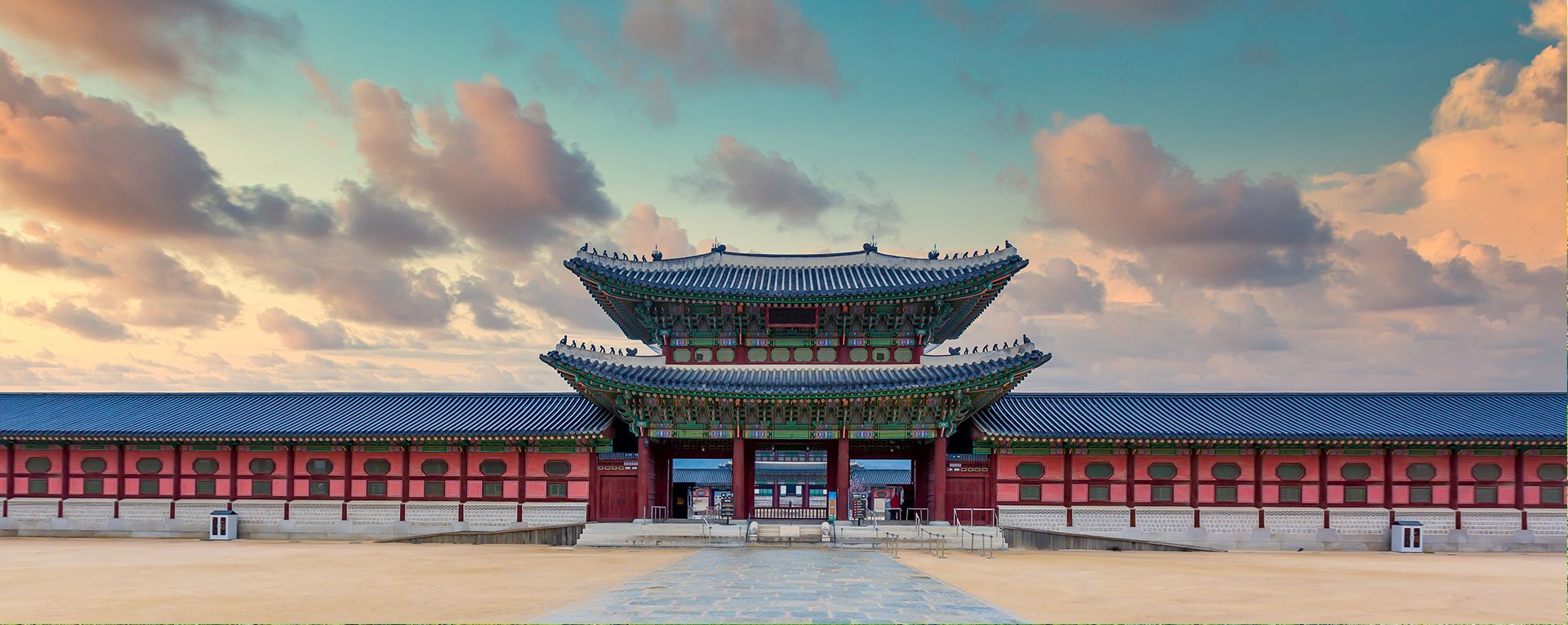 Corea del Sur