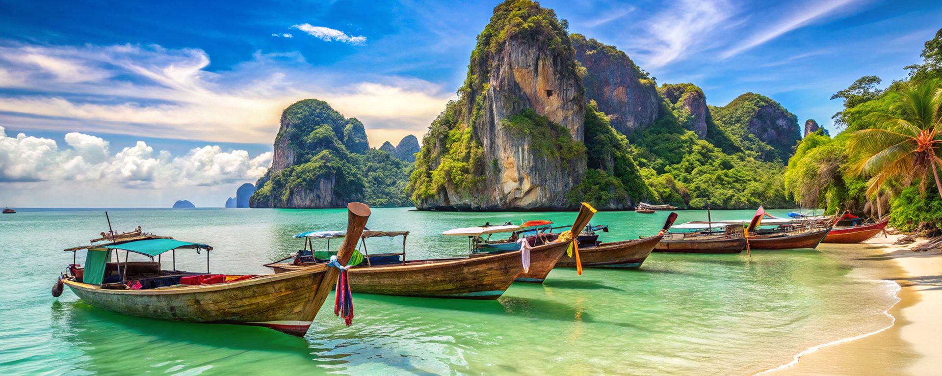 Tailandia
