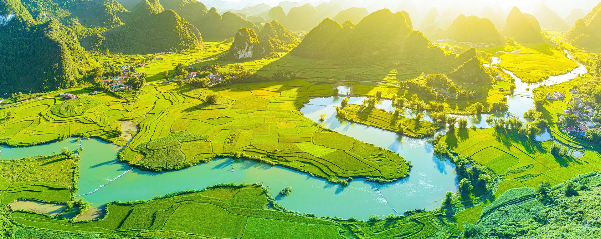 Vietnam & Camboya