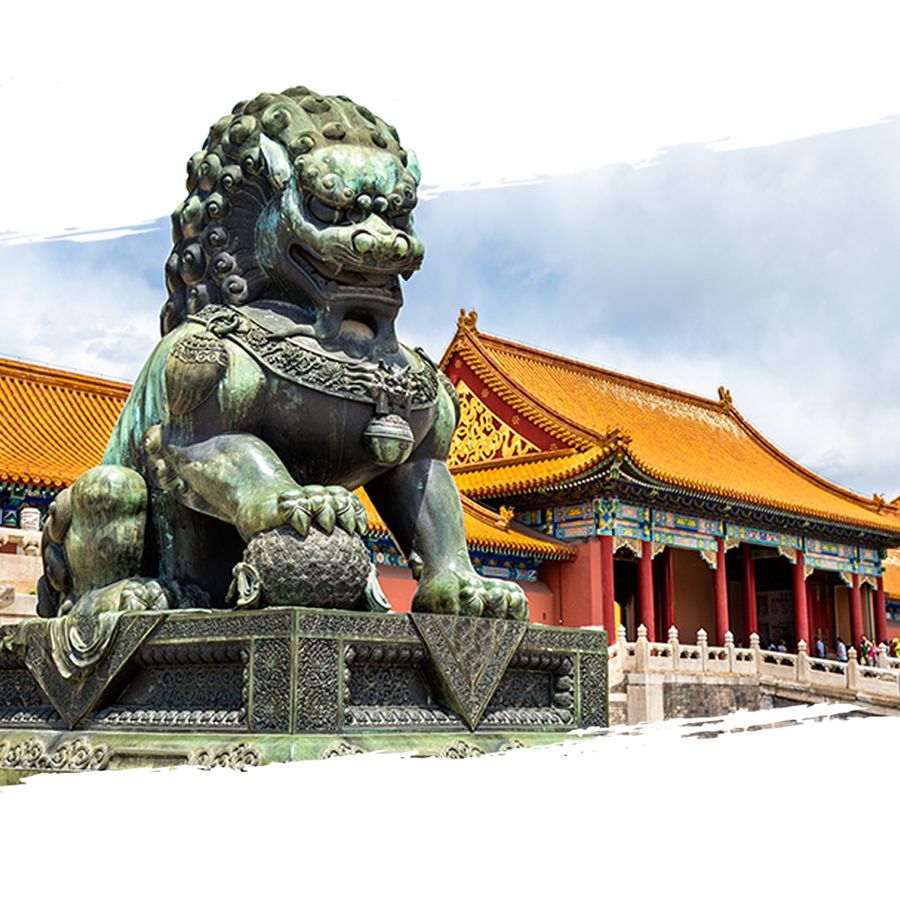 China Tour