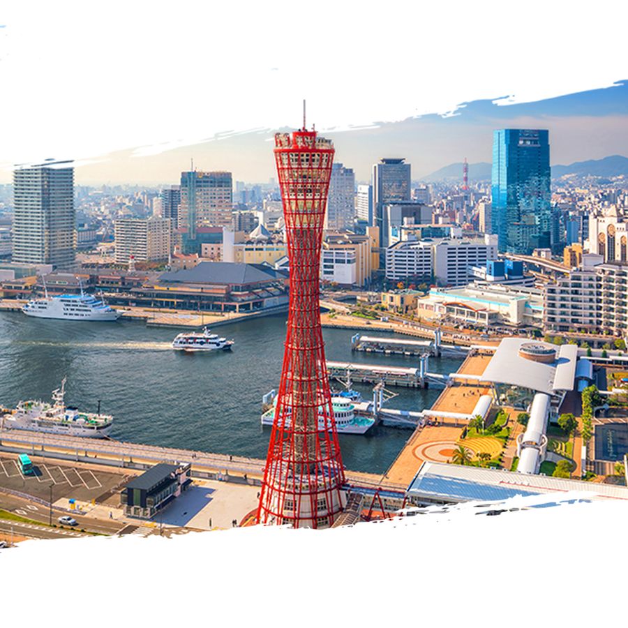 Ecotour Japan