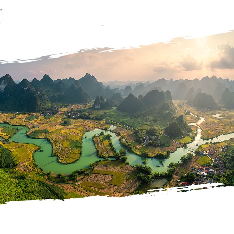 Vietnam Cambodia Tour