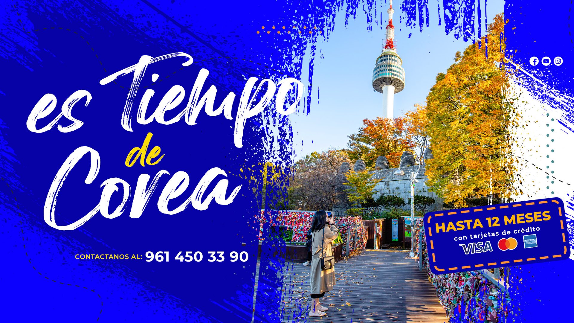 Ecotour Japón