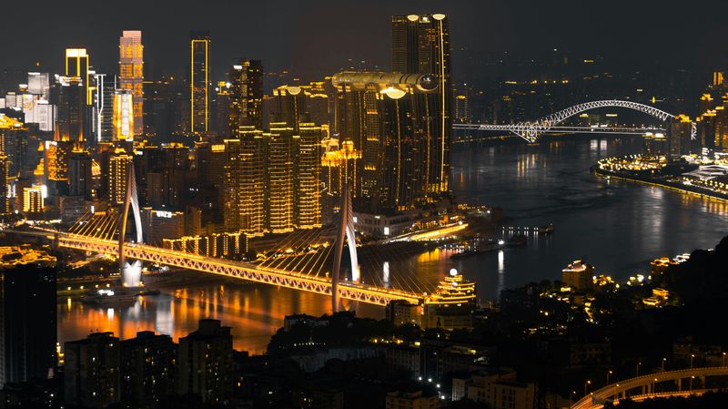 El Bund, Shanghái