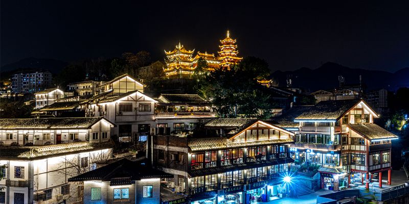 Jardín Yuyuan, Shanghái