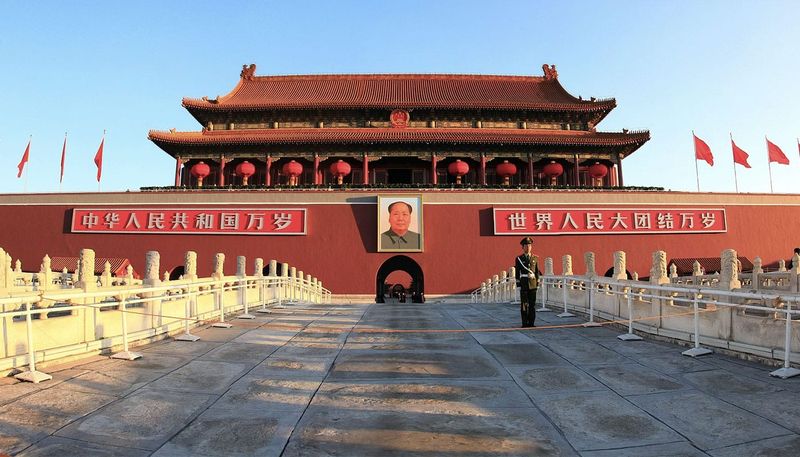 Gran Muralla China