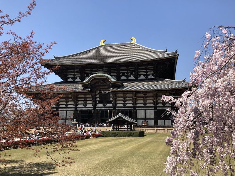 Santuario Fushimi Inari, Kioto